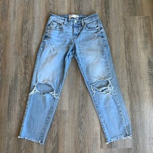 Garage Jeans